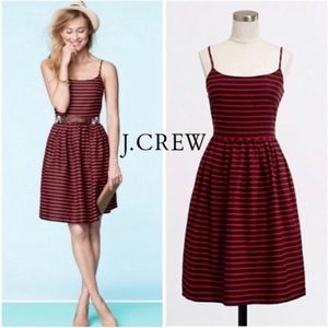 J.Crew Derby Dress